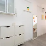 Key Diagonal Mar דירה *