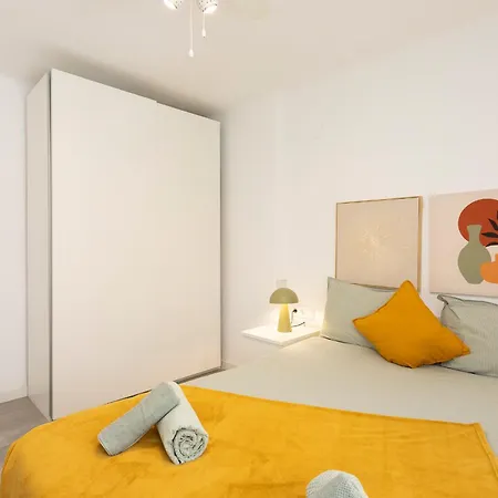 Apartamento Key Diagonal Mar *