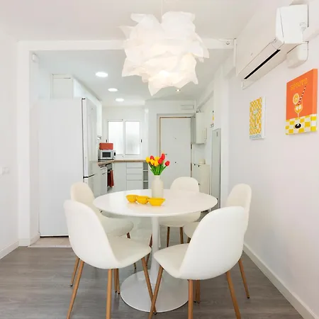 Apartamento Key Diagonal Mar *