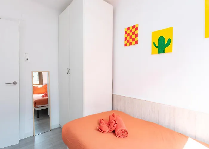 Key Diagonal Mar バルセロナ