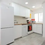 Key Diagonal Mar برشلونة