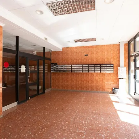 Key Diagonal Mar Apartment